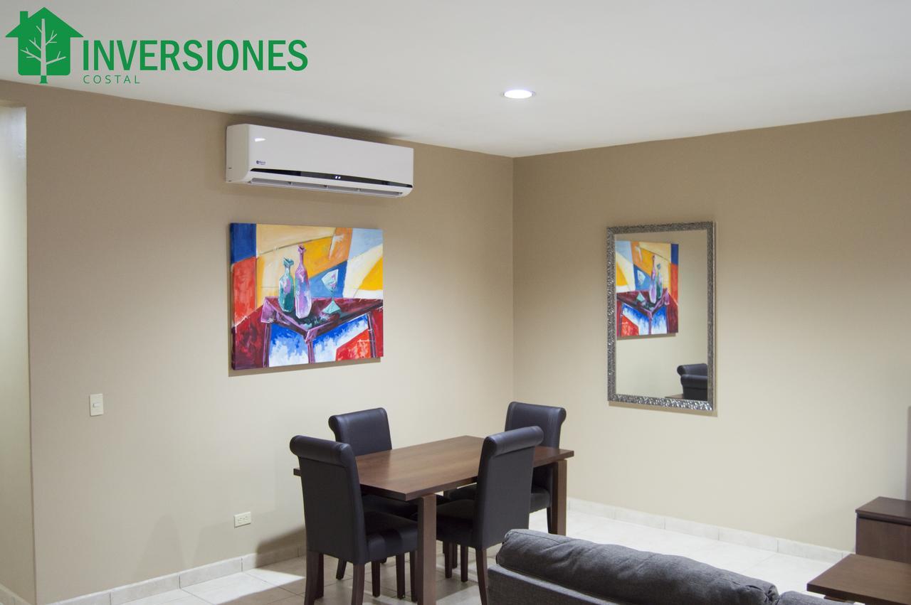 Apartamento Corporativo Pena Blanca 外观 照片