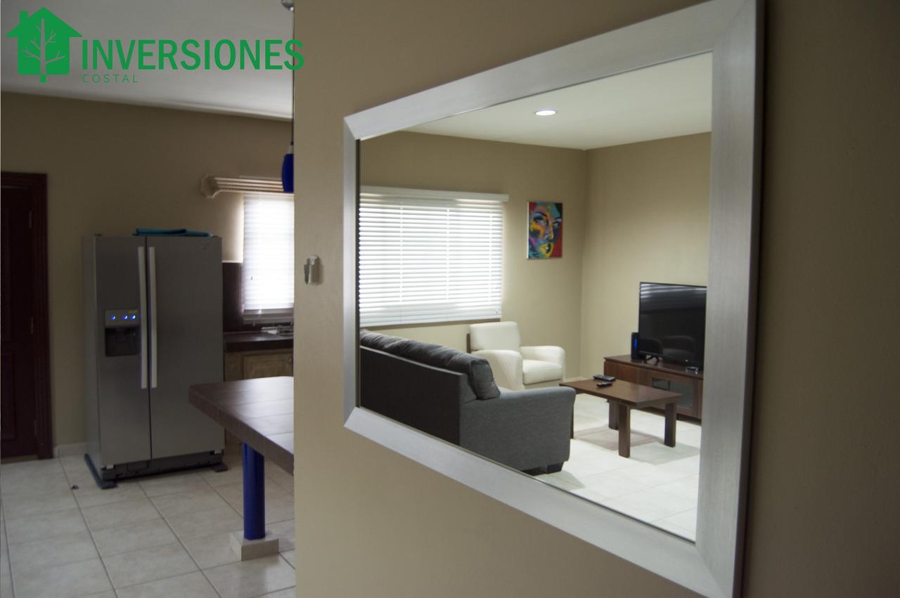 Apartamento Corporativo Pena Blanca 外观 照片