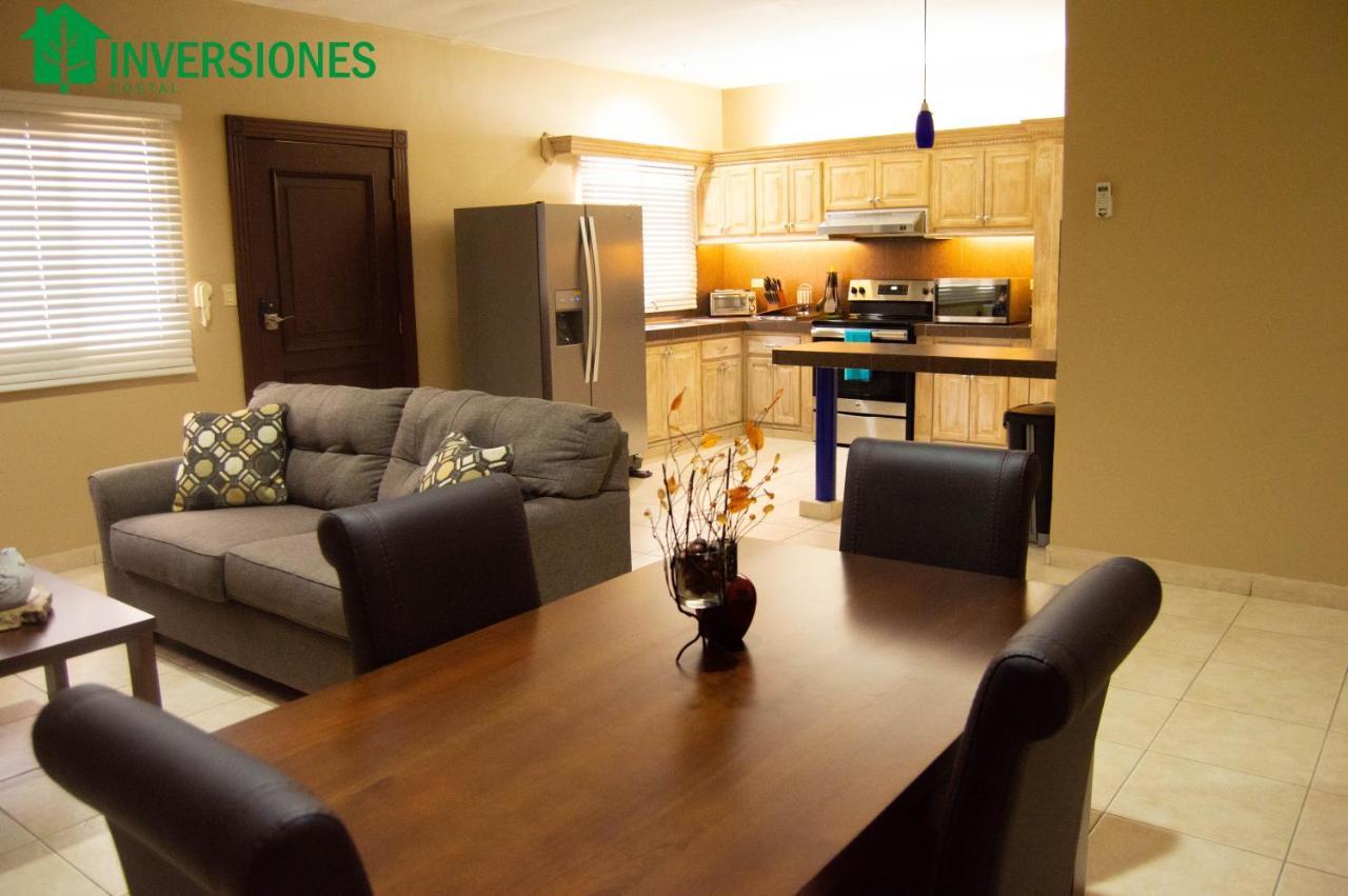 Apartamento Corporativo Pena Blanca 外观 照片